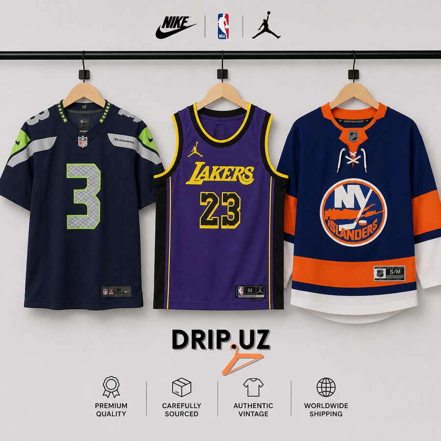 Pro Sport Woman/Youth Jerseys