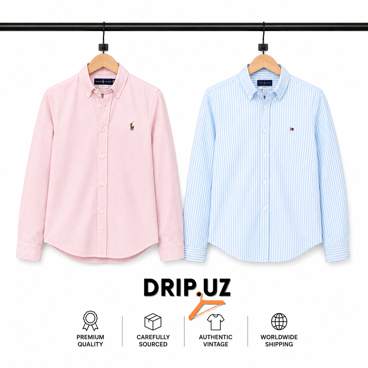 Top Brand Women Shirts