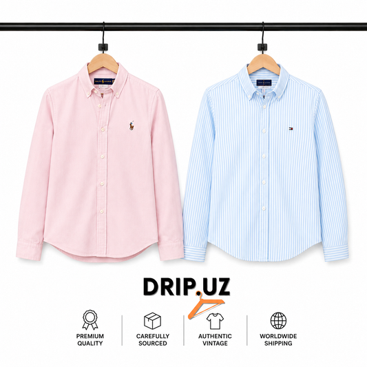 Top Brand Women Shirts