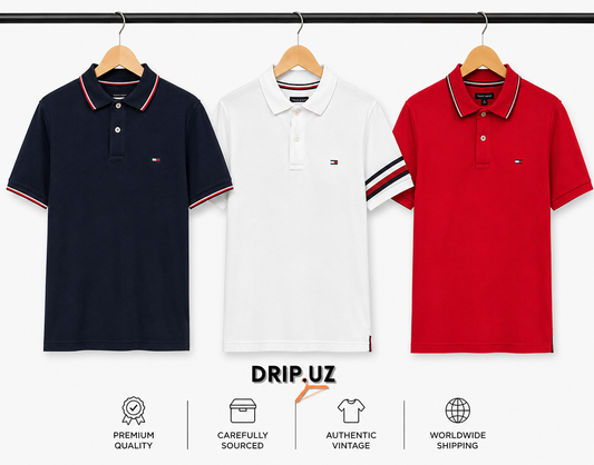 Tommy Hilfiger Polos