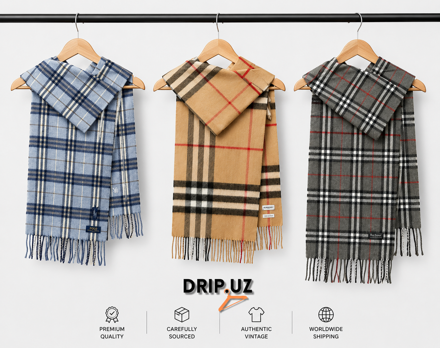 Burberry Scarves