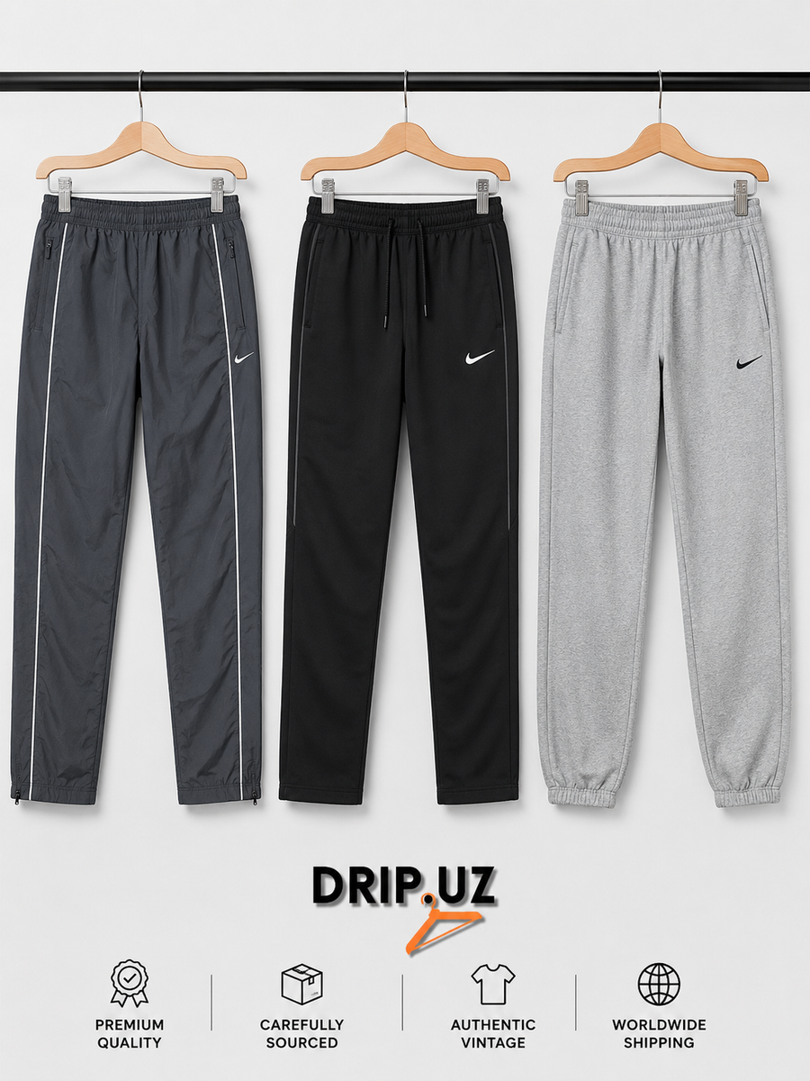 Nike Track Pants