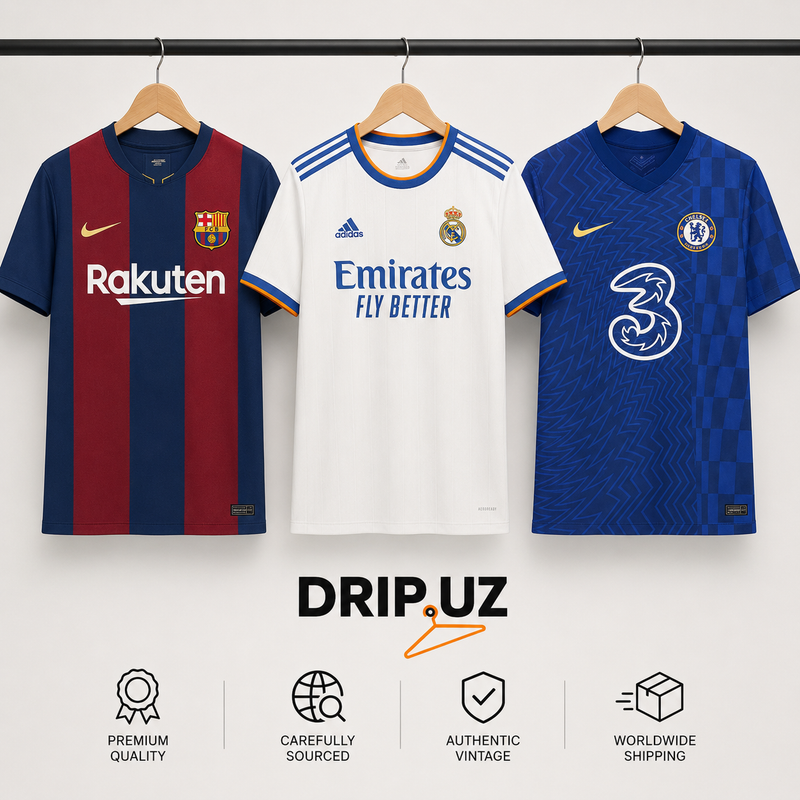 Football Jerseys