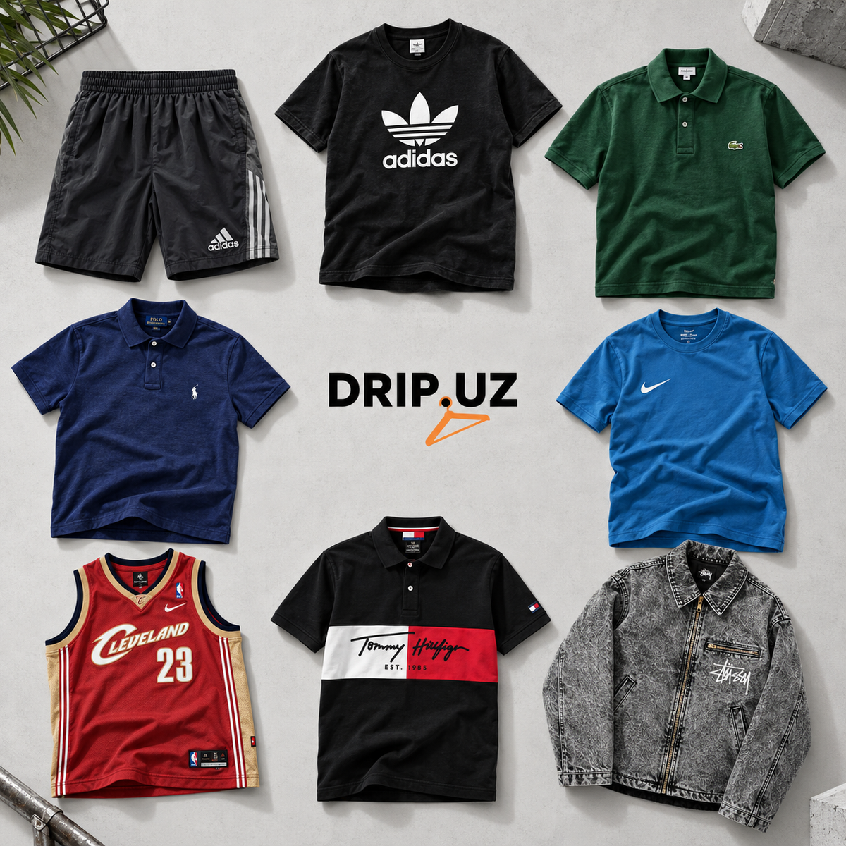 Mix KG bundle