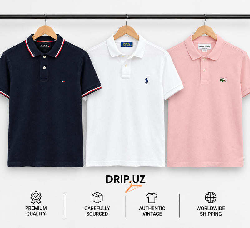 Fred Perry