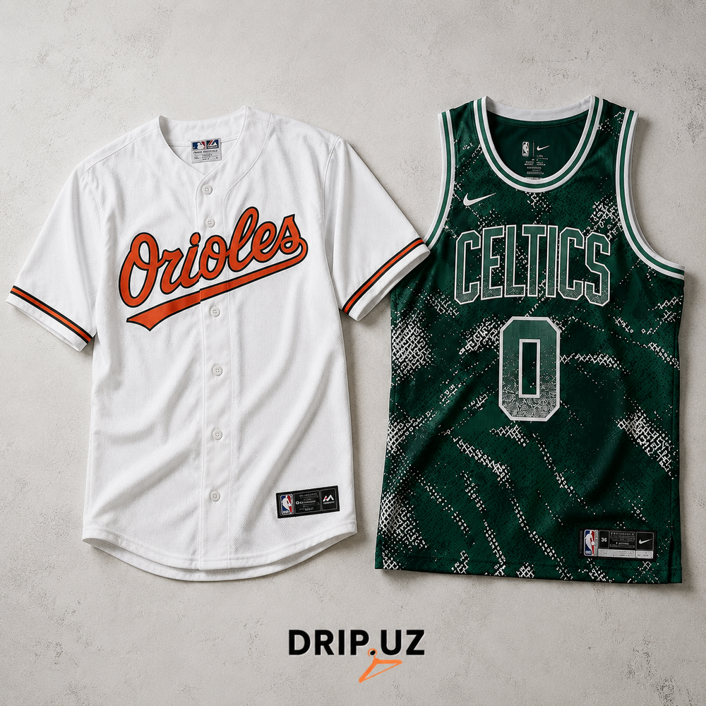 Sportswear