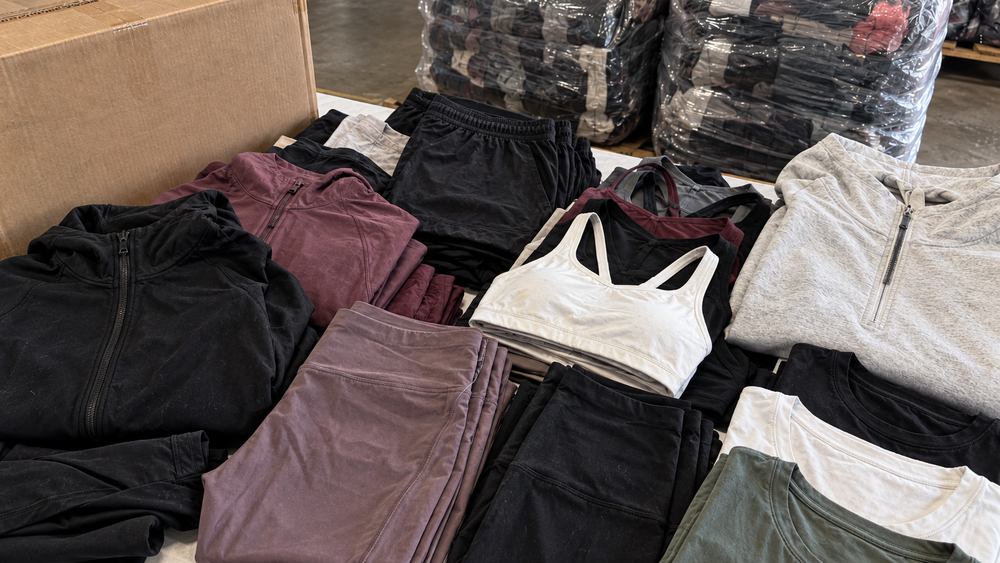 Activewear