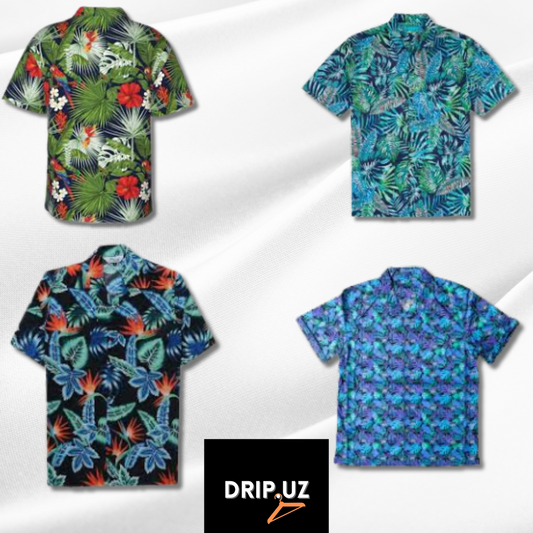 Hawaiian Shirts
