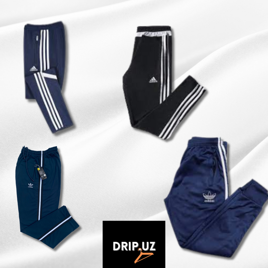 Adidas Track Pants
