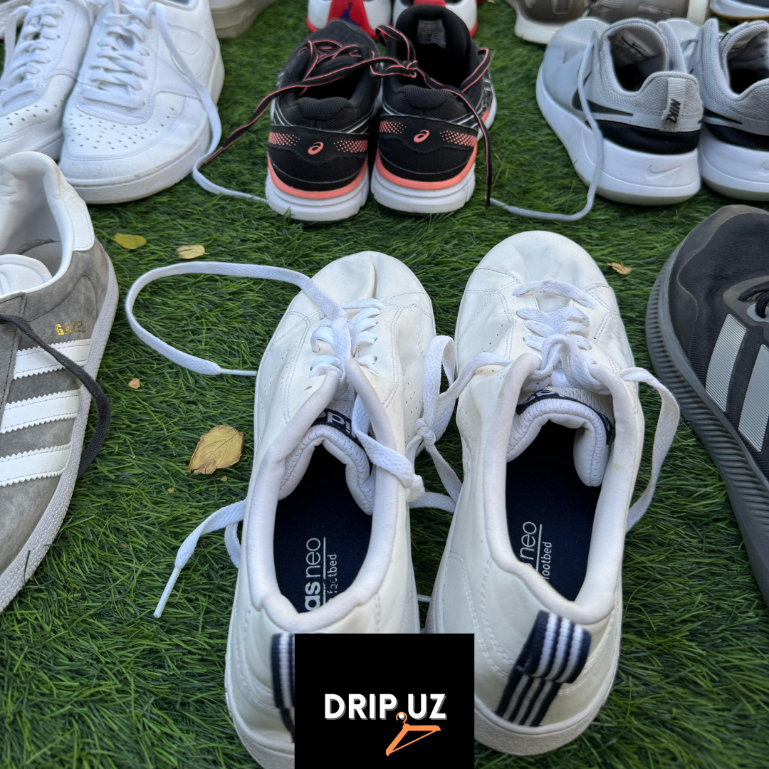 Mixed Premium Sneakers / Trainers