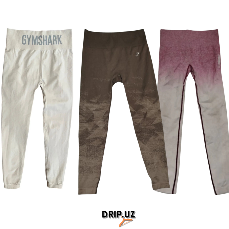 Gymshark