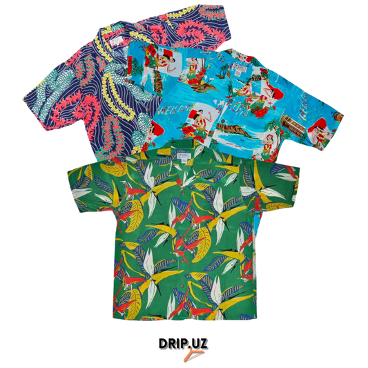 Hawaiian Shirts