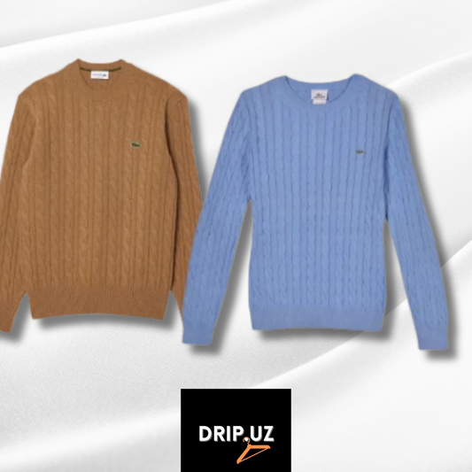 Lacoste Knitwear