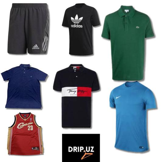 Mix KG bundle