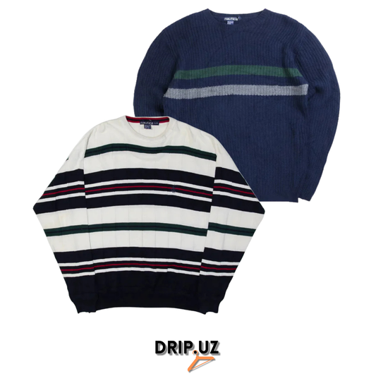 Nautica Knitwear