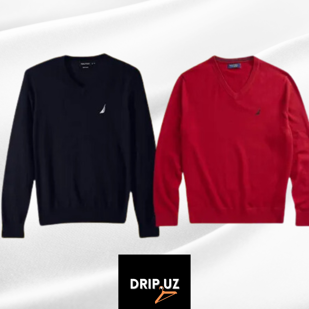 Nautica Knitwear