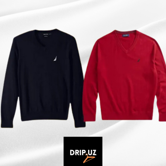 Nautica Knitwear