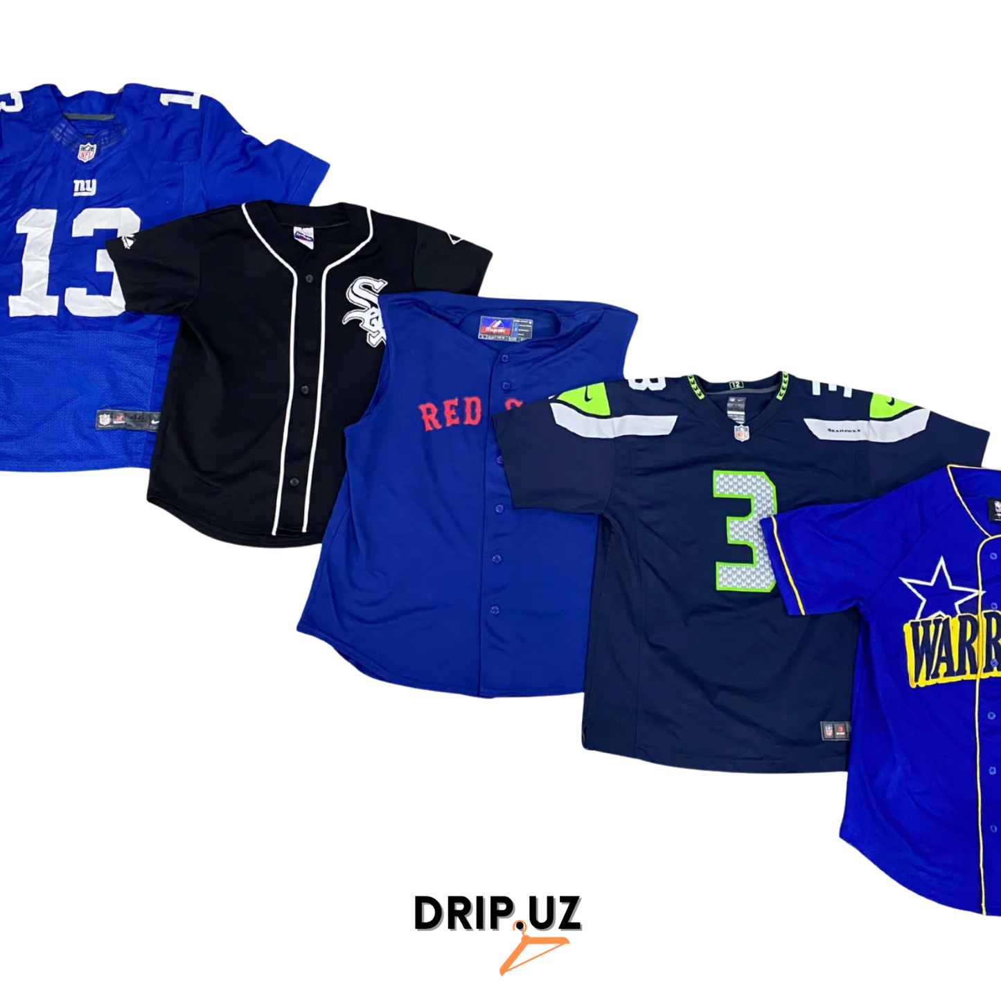 Pro Sport Woman/Youth Jerseys