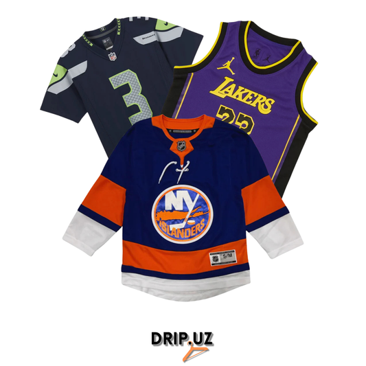 Pro Sport Woman/Youth Jerseys