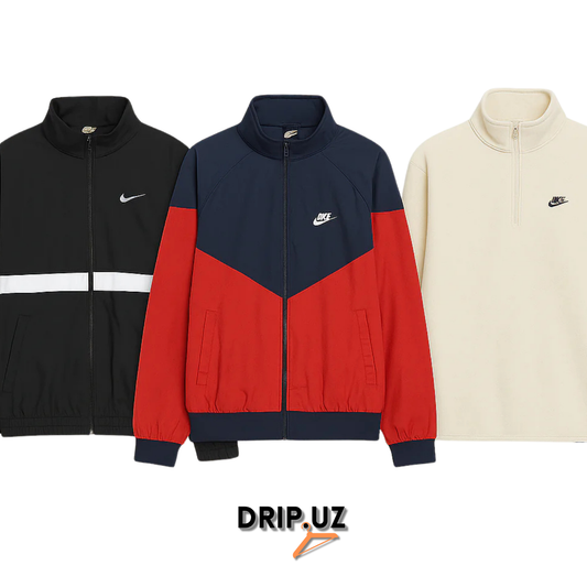 Nike Jackets