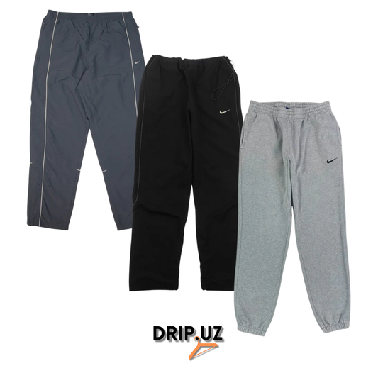 Nike Track Pants
