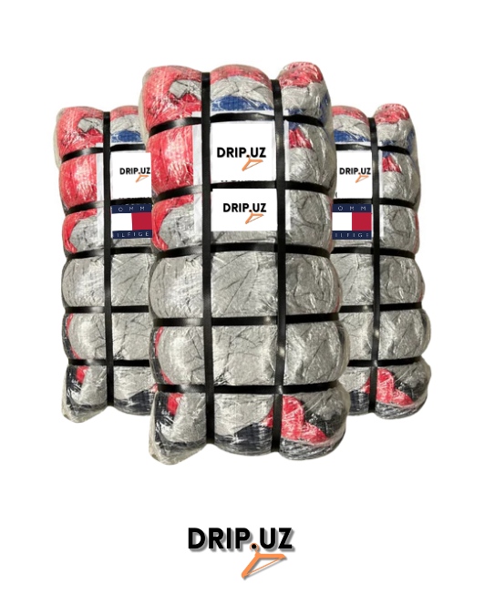 Tommy Hilfiger mix Bundle