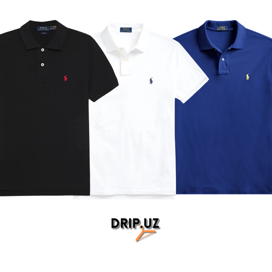 Ralph Lauren Polo Shirts