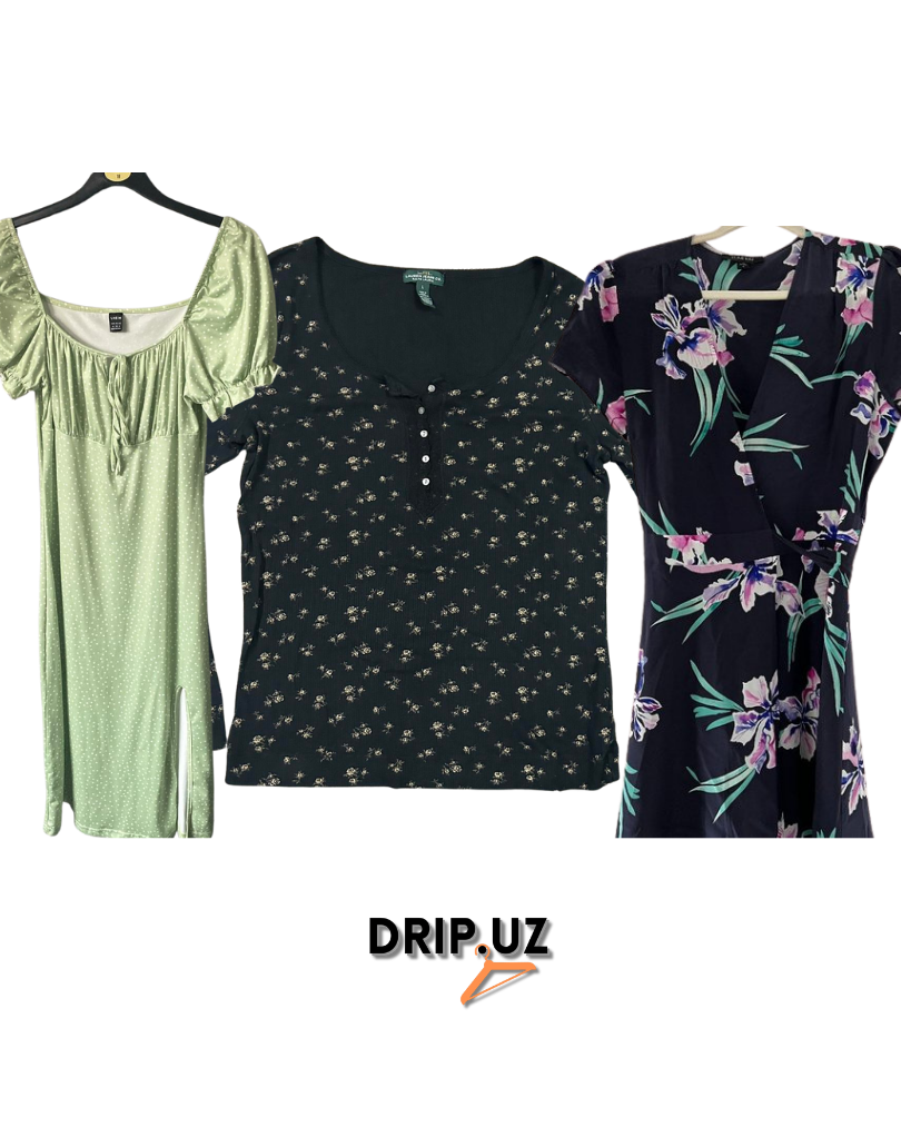 Ralph Lauren and Lauren Women's Mix