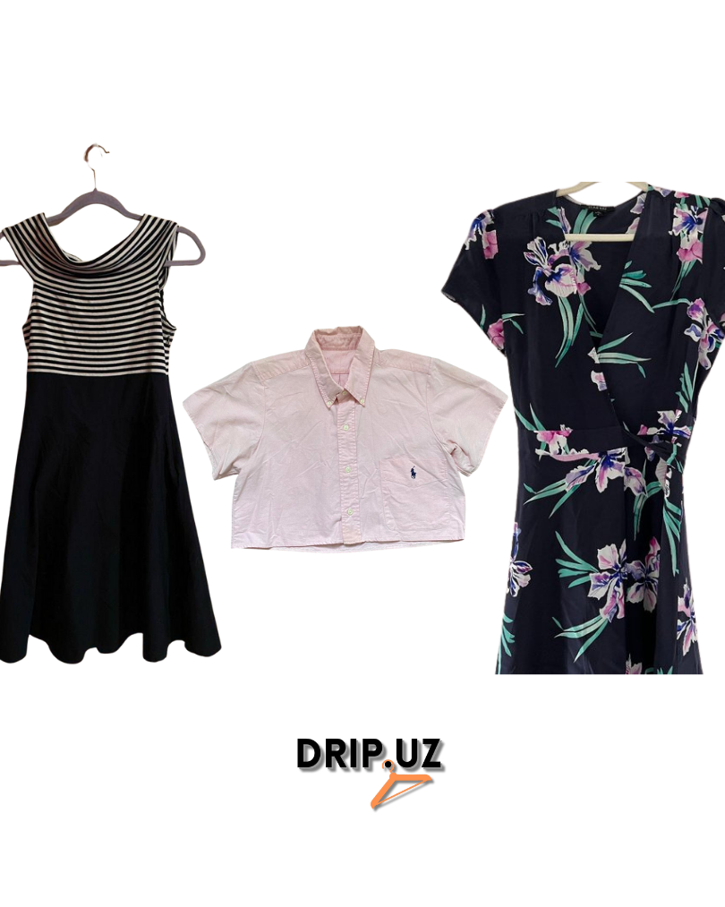 Ralph Lauren and Lauren Women's Mix