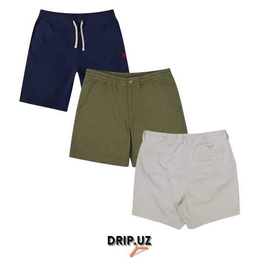 Ralph Lauren/Tommy Hilfiger Shorts