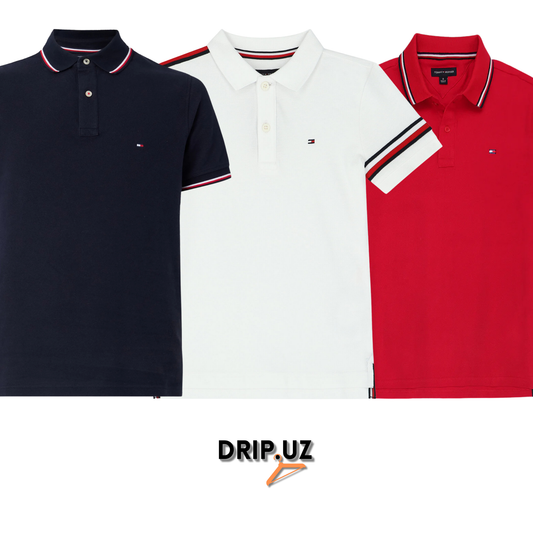 Tommy Hilfiger Polos