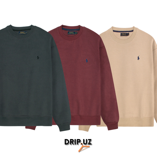 Ralph Lauren Sweatshirts