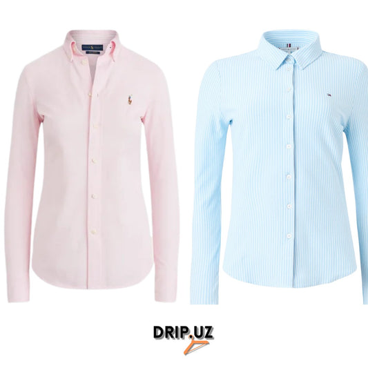 Top Brand Women Shirts