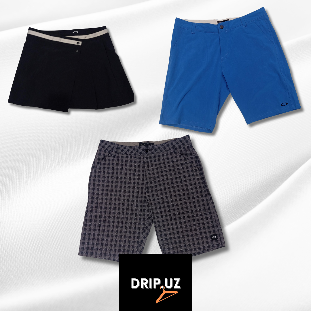 Oakley Shorts