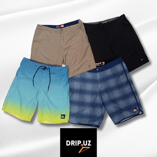 Quiksilver Shorts x 50