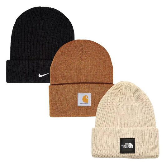 Branded Beanies