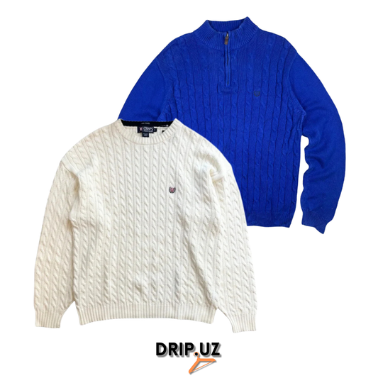 Chaps Knitwear