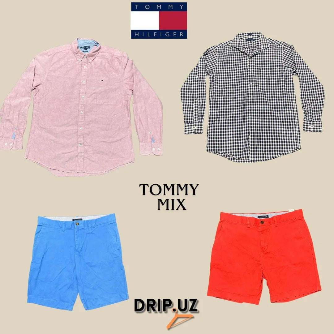 Tommy Hilfiger mix Bundle